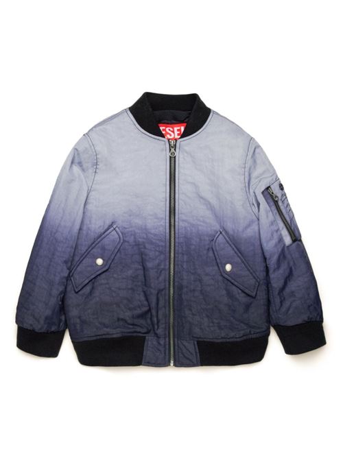 Bomber bambino degrade Jcommon DIESEL KIDS | J01965KXBM8K900